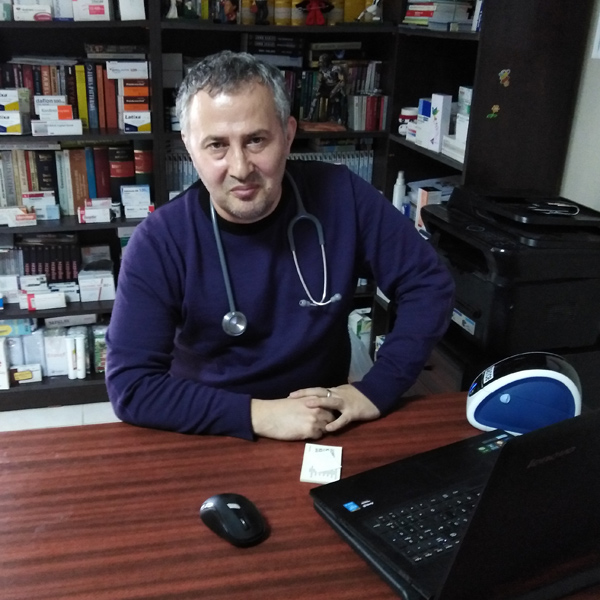 Dr.Erol KARAKAYA